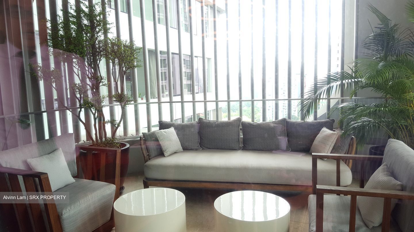 Ardmore Residence (D10), Condominium #433262631
